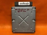 Plug & Play 04 Ford Explorer Sport Trac 4.0L At Ecu Ecm 4L2A-12A650-AKA KRN0 Remanufactured. Price: $299.99.