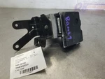 2013 Ford F150 Sxt 5.0L Abs Anti-lock Brake Pump DL342C405A Used. Price: $125.00.
