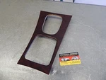 W203 C230 C240 C320 Shifter Center Console Wood Trim 2036805439 Used. Price: $199.99.