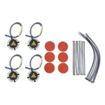 Kw 68510316 Electronic Suspension Control Cancellation Units For 20+ Porsche 911 New. Price: $591.57.