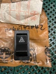 Alfa Romeo Sud Hazard Warning Light Switch Nos New. Price: $33.58.