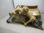 Ebw 1/2": Diesel Fuel Gas Nozzle New. Price: $625.00.