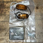 Trail Gear 180516-KIT Led Turn Signal Weld On New. Price: $50.00.