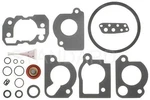 Standard Ignition Fuel Injection Throttle Body Repair Kit 1637B New. Price: $51.22.