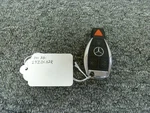 2017-2018 Mercedes Benz GLS63 Amg Smart Fob Keyless Entry Remote Oem 4MATIC Used. Price: $104.59.