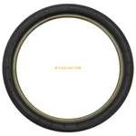 Front Brake Dust Seal For Honda Fourtrax 91751-HM4-A11 TRX300 2X4 1998 2000 New. Price: $20.99.