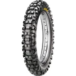 Maxxis Maxxcross Desert It Tire Rear 120/80-19 TM78771000 New. Price: $103.00.