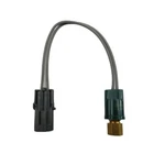 Carrier Transicold 12-00299-03 Ac Condenser Fan Speed Pressure Switch (350) New. Price: $29.95.