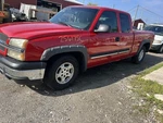 Passenger Front Seat Bucket And Bench Fits 03-04 Sierra 1500 Pickup 577432 Used. Price: $499.90.