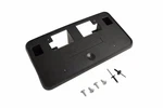 Genuine Gm License Bracket 85650574 New. Price: $24.73.