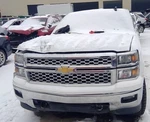 2015-2020 Chevrolet Suburban 1500 Abs Anti-lock Brake Module / Pump Assembly Used. Price: $94.04.