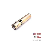 Velvac 600244 Anti-siphon Tube Filler Neck (2-1/4 In) Inches New. Price: $68.93.