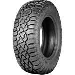 Tire Fortune Tormenta R/t FSR309 Lt 275/70R18 Load 10 Ply Rugged Terrain New. Price: $203.99.