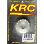 Kluhsman Racing Products Water Restrictor Alum KRC-1027 New. Price: $25.19.