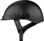 Sena Half Helmet Mesh Matte Black CAVALRY2-MB0XL1 New. Price: $355.63.