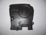 Timing Cover 2.0L Station Wgn Upper Fits 01-12 Elantra 387263 Used. Price: $37.10.