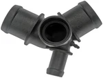 Dorman 902 794 Coolant Hose Connector New. Price: $21.28.