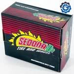 87-0193 New Sedona Standard Motorcycle Tire Tube 2.00-2.25-16 TR6 Straight Stem. Price: $22.36.
