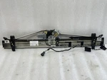 2010-2016 Mercedes E350 E550 C207 Back Glass Privacy Sun Shade With Motor Used. Price: $50.00.