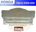 Radiator Grille CRF250 06-09 Left Right Louver Oem Genuine Honda New. Price: $39.84.