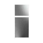Furrion Llc Cu.ft Vcm Stainless Steel Door Pa- C-FCR08DCGTA-A01 New. Price: $163.12.