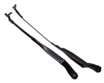 Windshield Wiper Aero Arms Set 98-05 Vw Passat B5.5 3B1 955 409 C / 410 Used. Price: $79.99.