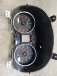 15 Forester 2.5L Manual Trans Speedometer Cluster 128K Miles 85002SG650 Used. Price: $71.25.