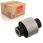 Rear Lower Control Arm Bush Fits Volkswagen Beetle Cabrio Cc 4MOTION Febi 29690 New. Price: $12.63.