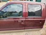 2008 2010 Ford F350 Lariat Oem Pickup Cab Shell With Doors And Full Interior Used. Price: $3000.00.