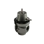 Turbosmart TS-0404-1036 FPR8 Fuel Pressure Regulator 8AN Platinum New. Price: $219.95.