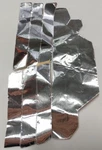 17-20 Ski-doo Summit Freeride Renegade Oem Foil Decal Kit 517308274 New. Price: $29.91.