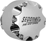 Sedona Wheel Cap Tall Chrome Fits Yamaha Viking CPS-C110-T Used. Price: $12.99.