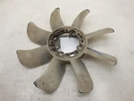 93-98 Toyota Land Cruiser 4.5L 4WD Radiator Fan Blade Used. Price: $106.99.
