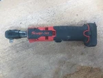 Snap-on CTR761C 14.4V 3/8 Battery Ratchet With Used. Price: $139.00.