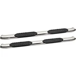 Promaxx 71383S 5IN. Curve Ss Oval Tubes(rocker Mount) For Ram Crew Cab 09-18 New. Price: $446.92.