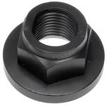 Dorman 615-004CD Rear Prevailing Torque Spindle Nut Compatible Select Ford New. Price: $64.72.