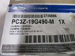 New Oem Ford Side Camera PC3Z-19G490-M Fits 2023 F250 W/ Mount ML3Z-19H511-A. Price: $295.00.