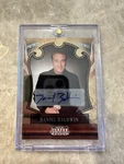 Daniel Baldwin 2011 Donruss Panini Americana Private Signings Autograph /29 Ungraded. Price: $31.99.