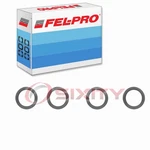 Fel-pro Es 70600 Fuel Injector O-ring Kit For MD614813 MD614803 MD604692 Ny New. Price: $10.82.
