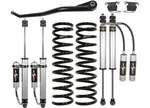 Carli CS-DLVL-BC-CS-1419-D For 14-24 Ram 2500 4X4 Diesel 2.5" Lift Leveling Kit New. Price: $2583.89.