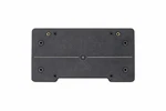 Genuine Oem Front License Plate Bracket For Bmw X4 M40I 22-25 51138081080 New. Price: $69.63.