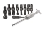 Motion Pro 08-0776 Blind Remover Kit For Motorcycle Bearings New. Price: $497.27.
