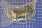 S83-93-MO, 525-282518, /stepper Motor Assy 120V 900VA Pts Q5VR4CN/ Parker Used. Price: $1695.67.
