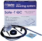 Seastar Teleflex SS13720 Safe-t Qc Rotary Steering System Ft Single Cable New. Price: $315.69.