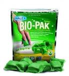 Walex BOI-11530 Bio-pak Natural Holding Tank Deodorizer And Waste Digester... New. Price: $23.15.