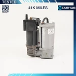 Mercedes W205 E300 GLC300 Airmatic Suspension Compressor Pump Oem 41K Used. Price: $190.00.