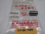 Kawasaki Nos New 42036-1289 Swing Arm Sleeve L=43 KX250 KX125. Price: $13.62.