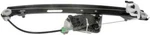 Window Regulator Dorman 749-468 New. Price: $107.99.