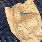 Nos Honda CB100 CL100 CL70 SL100 SL70 XL100 XL350 Petcock Lever 16953-028-004 New. Price: $10.00.