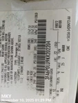 Right Rear Hub Oem 14-20 Ford Fusion Used. Price: $75.00.